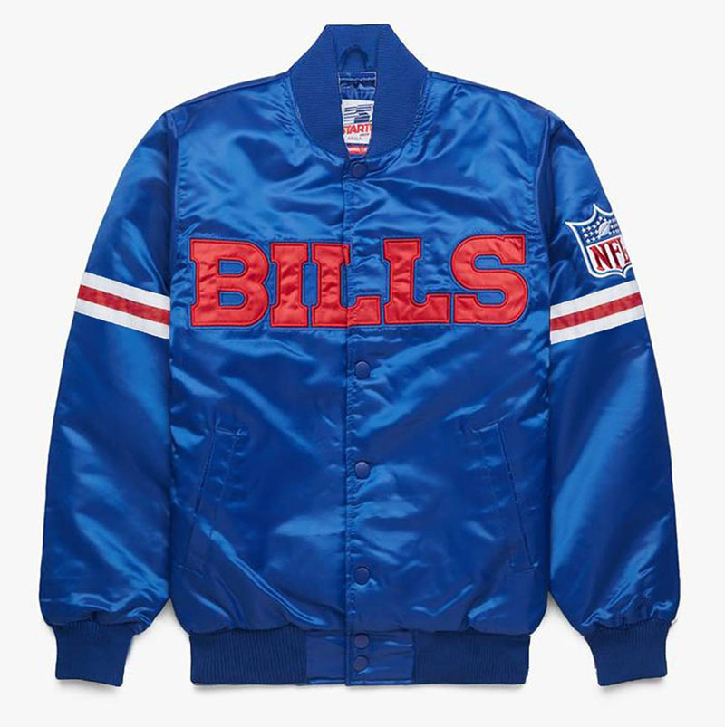 The Legacy Customize Bomber Jacket