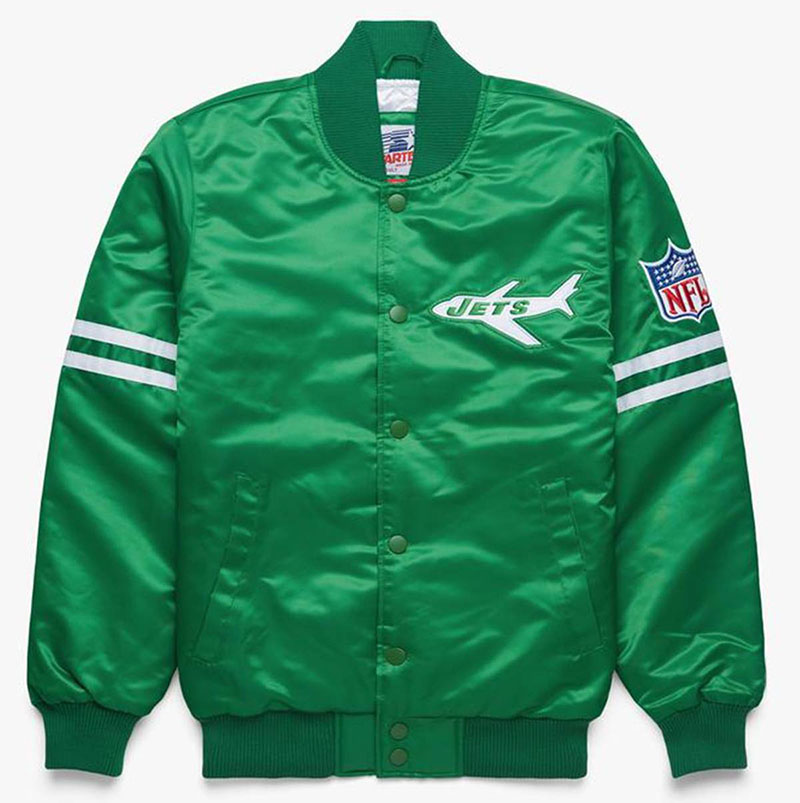 The Legacy Customize Bomber Jacket