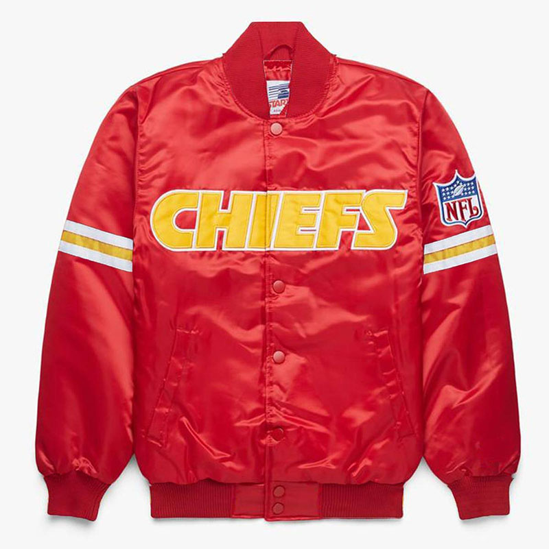The Legacy Customize Bomber Jacket